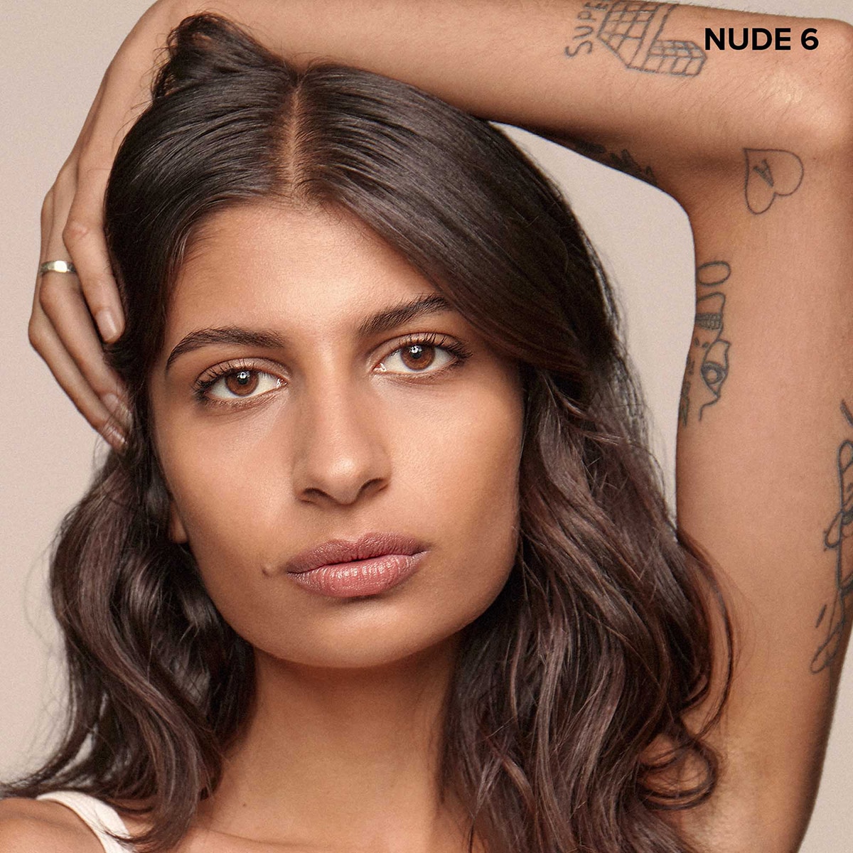 NUDEFIX CREAM CONCEALER (CORRECTOR)